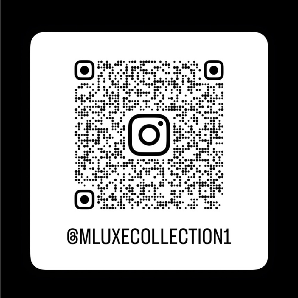 Follow me on IG!